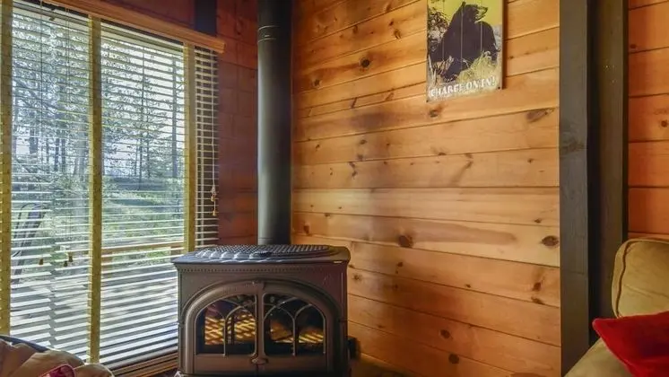 Kulübe, Birden Çok Yatak (Cluster Cabin 26)