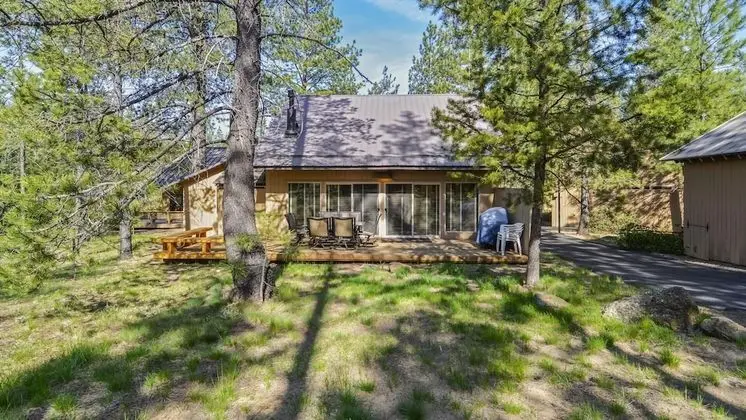 Kulübe, Birden Çok Yatak (Cluster Cabin 26)