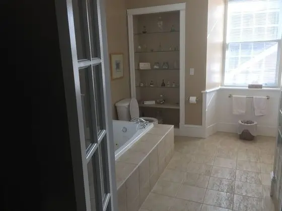 Premium Süit, 1 Büyük (Queen) Boy Yatak, Özel Banyo