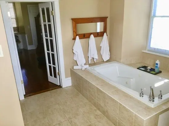 Premium Süit, 1 Büyük (Queen) Boy Yatak, Özel Banyo