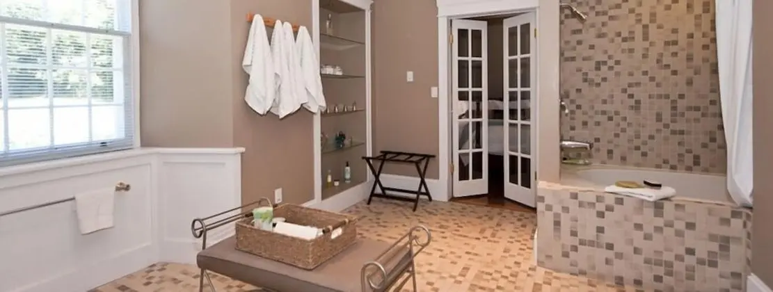 Premium Süit, 1 Büyük (Queen) Boy Yatak, Özel Banyo