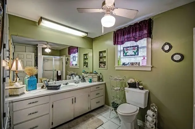 Traditional Oda, 1 Büyük (Queen) Boy Yatak, Özel Banyo, Tepe Manzaralı