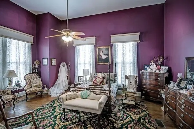 Traditional Oda, Birden Çok Yatak, Ortak Banyo, Tepe Manzaralı