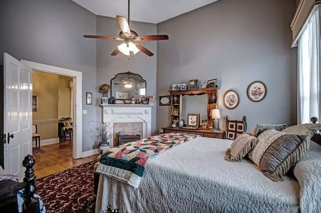 Traditional Oda, Birden Çok Yatak, Ortak Banyo, Tepe Manzaralı