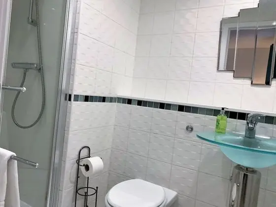 Apart Daire, 2 Yatak Odası, Balkon, Nehir Manzaralı
