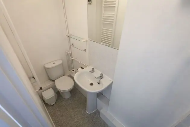 Apart Daire, 1 Yatak Odası (Apartment 1)