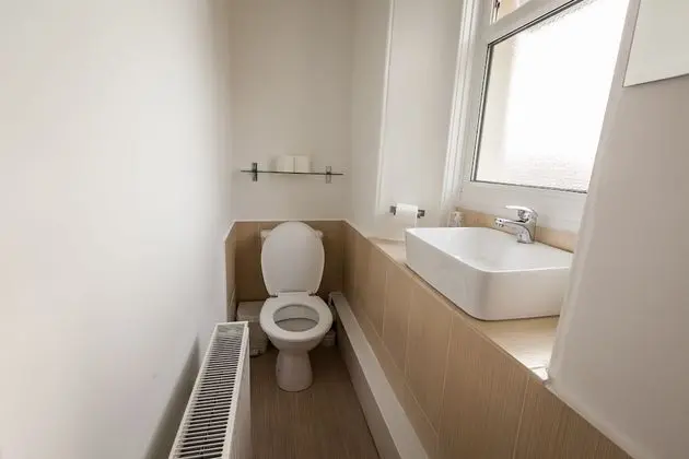Apart Daire, 1 Yatak Odası (Apartment 2)