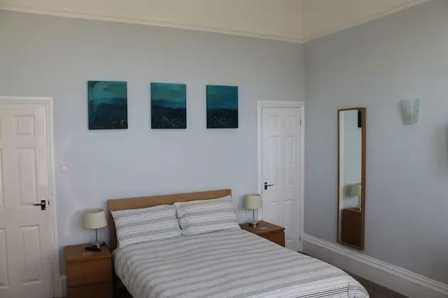 Apart Daire, 1 Yatak Odası (Apartment 2)