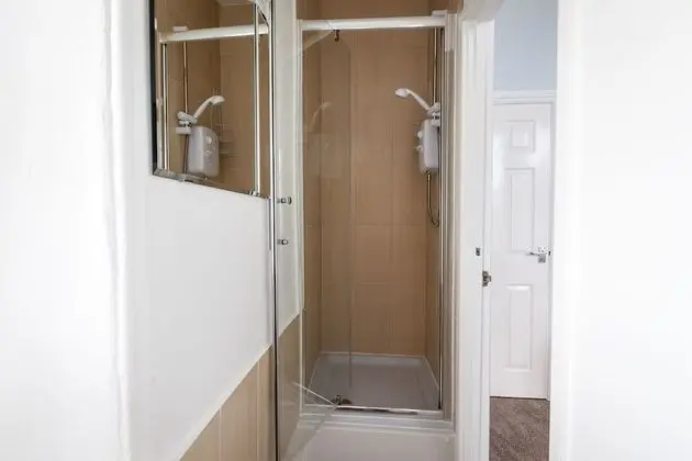 Apart Daire, 1 Yatak Odası (Apartment 2)