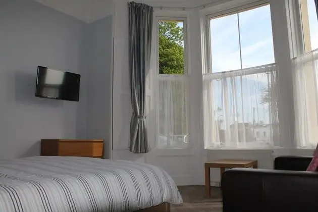 Apart Daire, 1 Yatak Odası (Apartment 2)