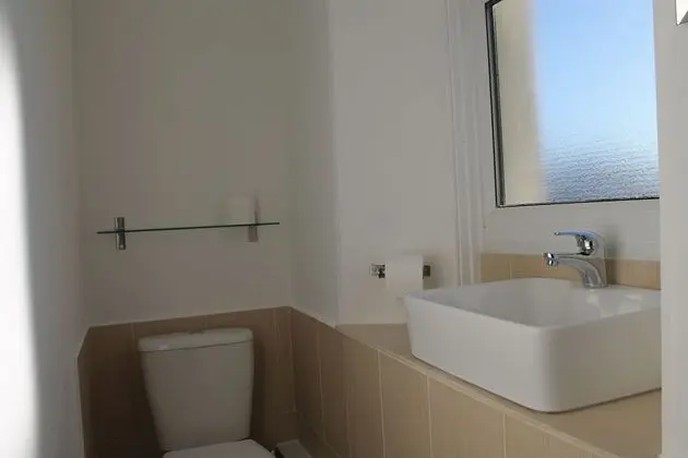 Apart Daire, 1 Yatak Odası (Apartment 2)