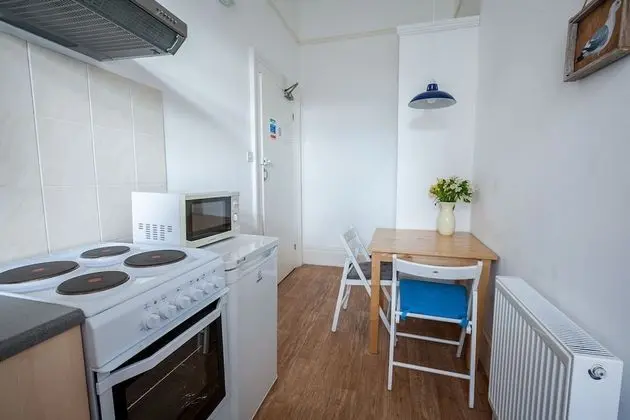 Apart Daire, 1 Yatak Odası (Apartment 2)