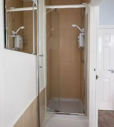 Apart Daire, 1 Yatak Odası (Apartment 2)