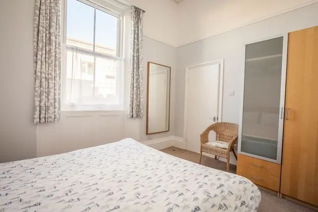 Apart Daire, 2 Yatak Odası (Apartment 3)