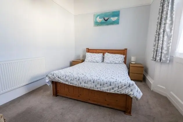 Apart Daire, 2 Yatak Odası (Apartment 3)