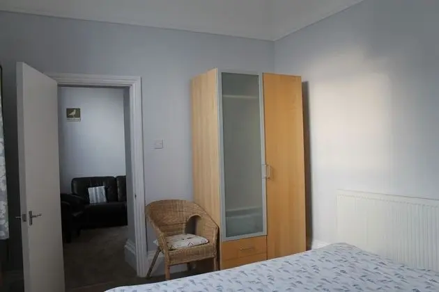 Apart Daire, 2 Yatak Odası (Apartment 3)
