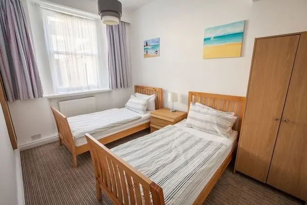 Apart Daire, 2 Yatak Odası (Apartment 3)