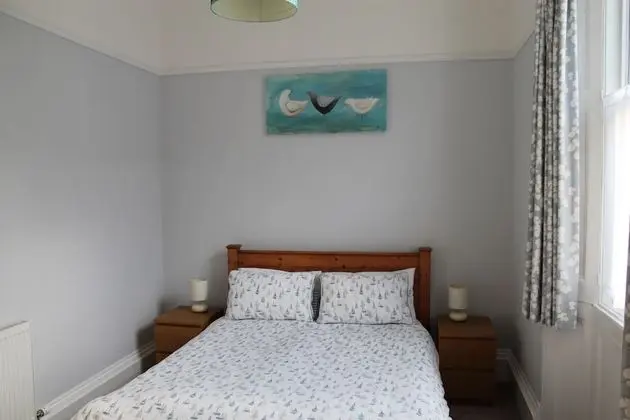 Apart Daire, 2 Yatak Odası (Apartment 3)