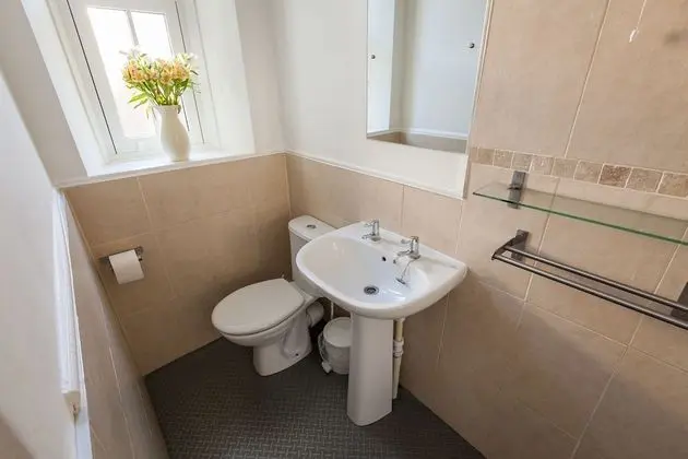 Apart Daire, 2 Yatak Odası (Apartment 3)