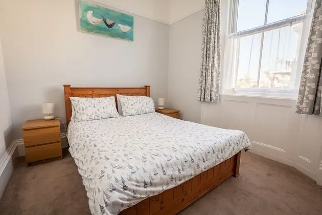 Apart Daire, 2 Yatak Odası (Apartment 3)