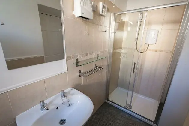 Apart Daire, 2 Yatak Odası (Apartment 3)