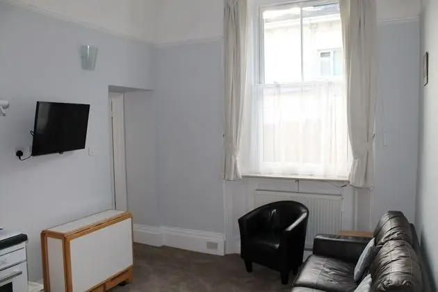 Apart Daire, 2 Yatak Odası (Apartment 3)