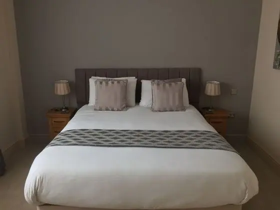 Premium Tek Büyük veya İki Ayrı Yataklı Oda, 1 En Büyük (King) Boy Yatak, Deniz Manzaralı