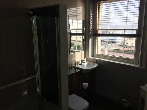 Premium Tek Büyük veya İki Ayrı Yataklı Oda, 1 En Büyük (King) Boy Yatak, Deniz Manzaralı