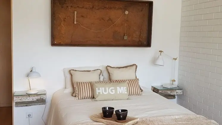 Stüdyo, 1 Çift Kişilik Yatak, Sigara İçilmez, Küçük Mutfak