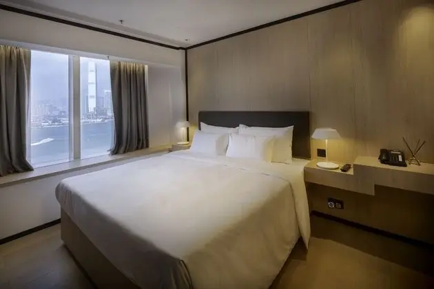 Oda (Harbour View 2 Bedrooms (south tower))