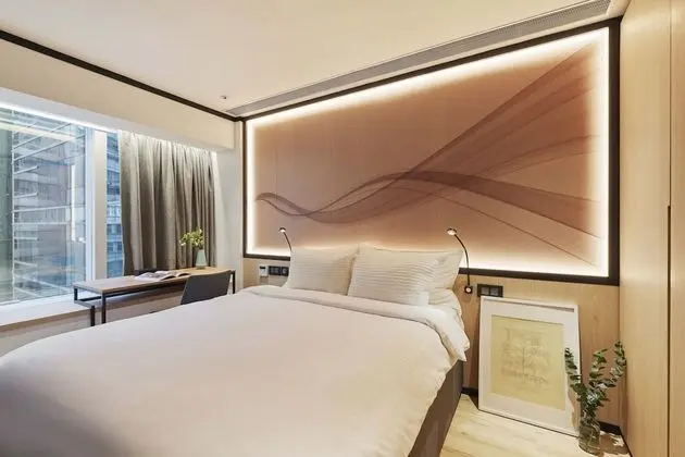 Stüdyo (city view one bedroom (south tower))