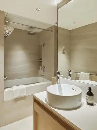 Stüdyo (city view one bedroom (south tower))