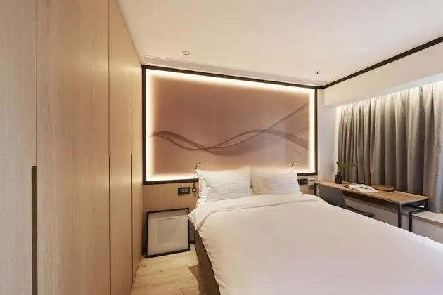 Stüdyo (harbour view one bedroom (south tower)
