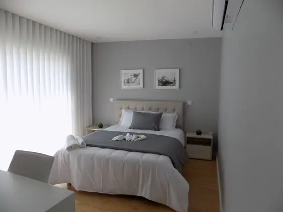 Luxury Tek Büyük Yataklı Oda, Okyanus Manzaralı