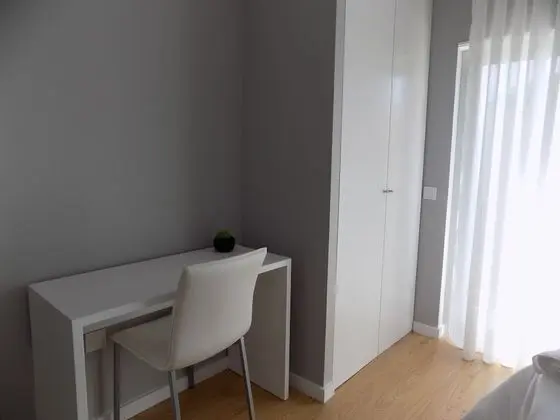 Luxury Tek Büyük Yataklı Oda, Okyanus Manzaralı