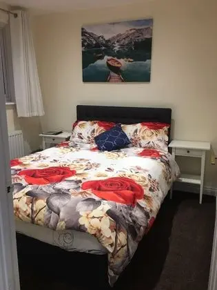 Comfort Ev, 3 Yatak Odası