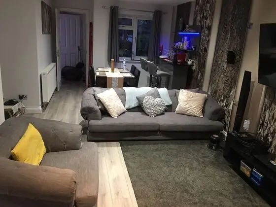Comfort Ev, 3 Yatak Odası