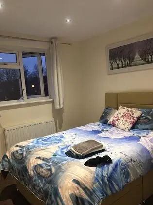 Comfort Ev, 3 Yatak Odası