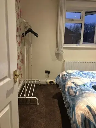 Comfort Ev, 3 Yatak Odası