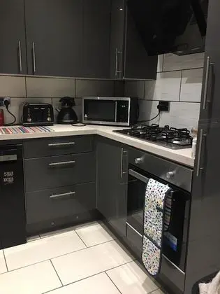 Comfort Ev, 3 Yatak Odası