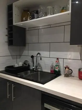 Comfort Ev, 3 Yatak Odası