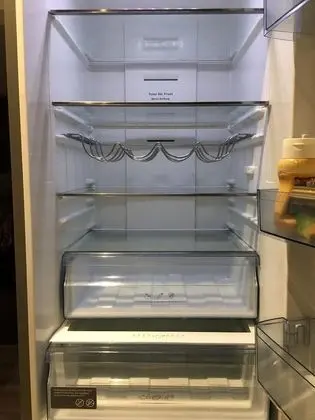 Comfort Ev, 3 Yatak Odası
