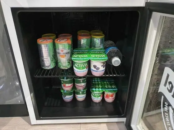 Comfort Ev, 3 Yatak Odası