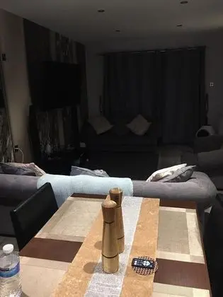 Comfort Ev, 3 Yatak Odası