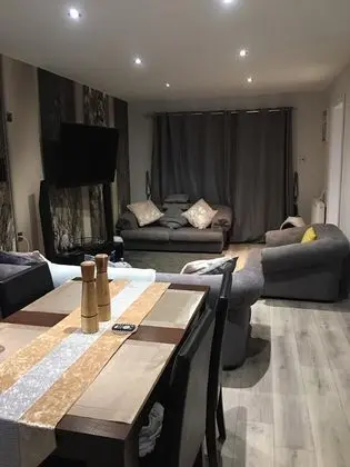 Comfort Ev, 3 Yatak Odası