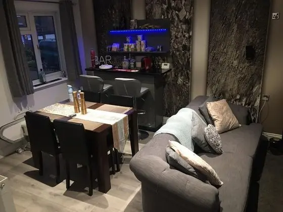 Comfort Ev, 3 Yatak Odası