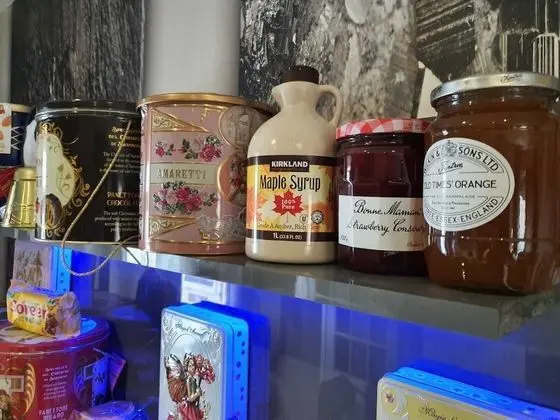 Comfort Ev, 3 Yatak Odası