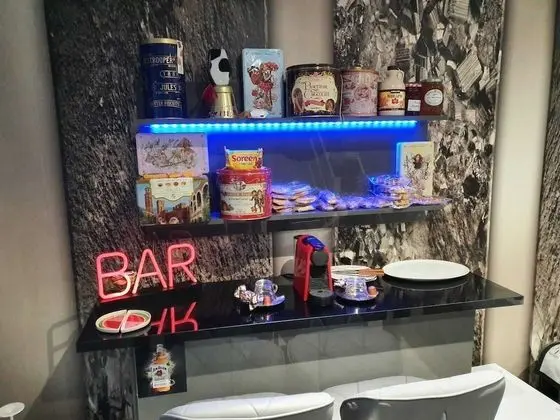 Comfort Ev, 3 Yatak Odası