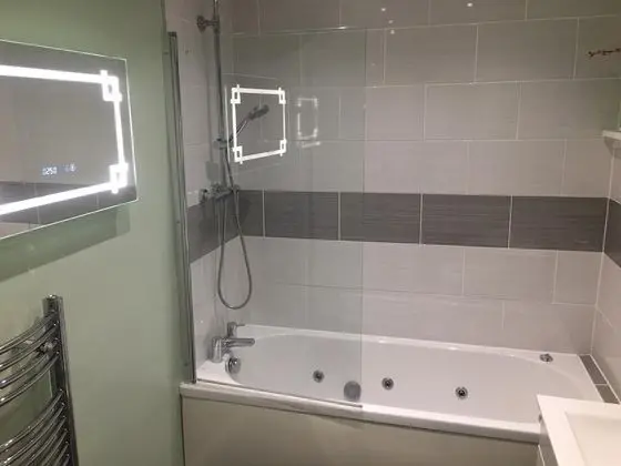 Comfort Ev, 3 Yatak Odası