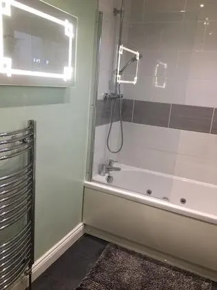 Comfort Ev, 3 Yatak Odası